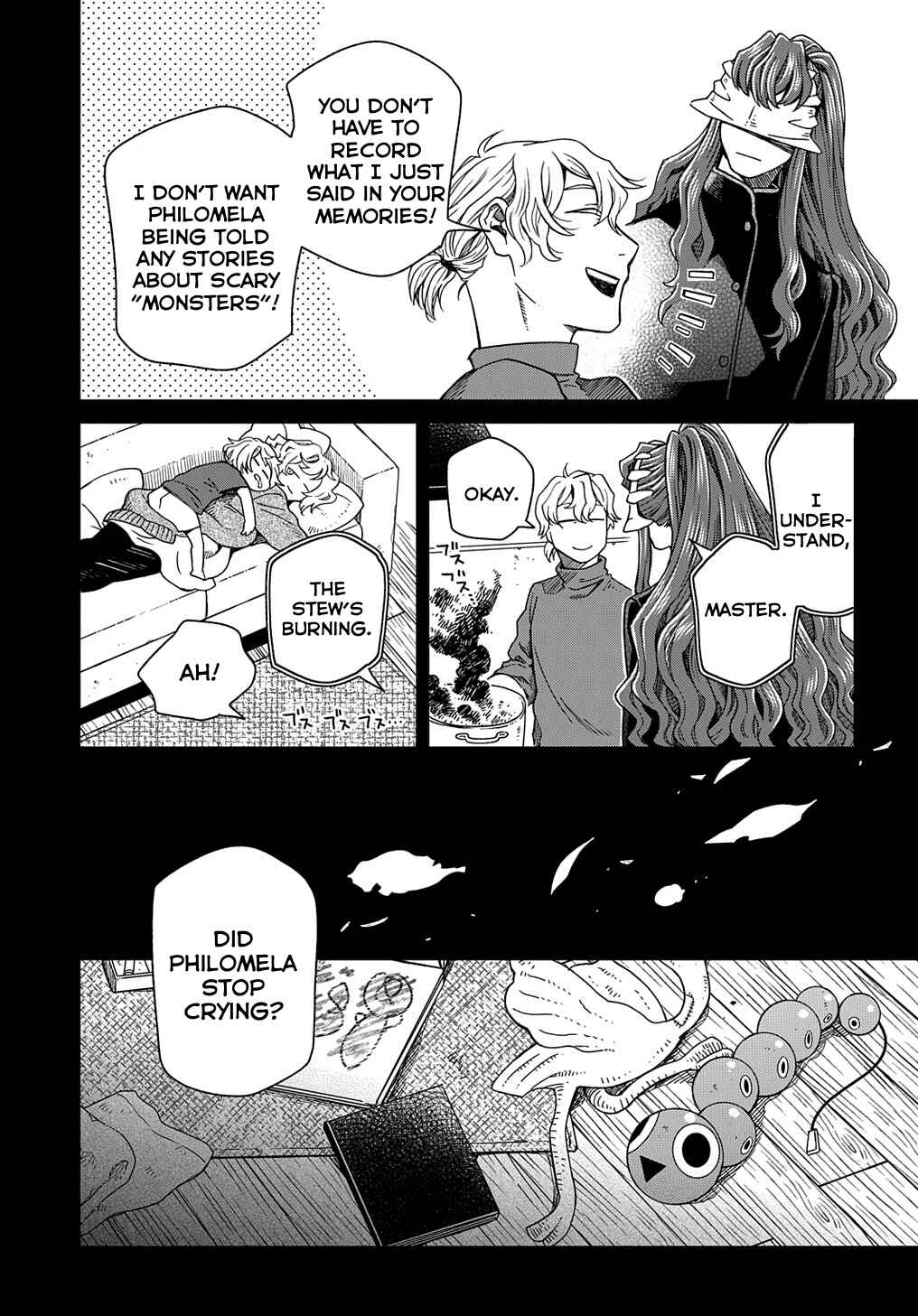 Chapter 83 - Page 13