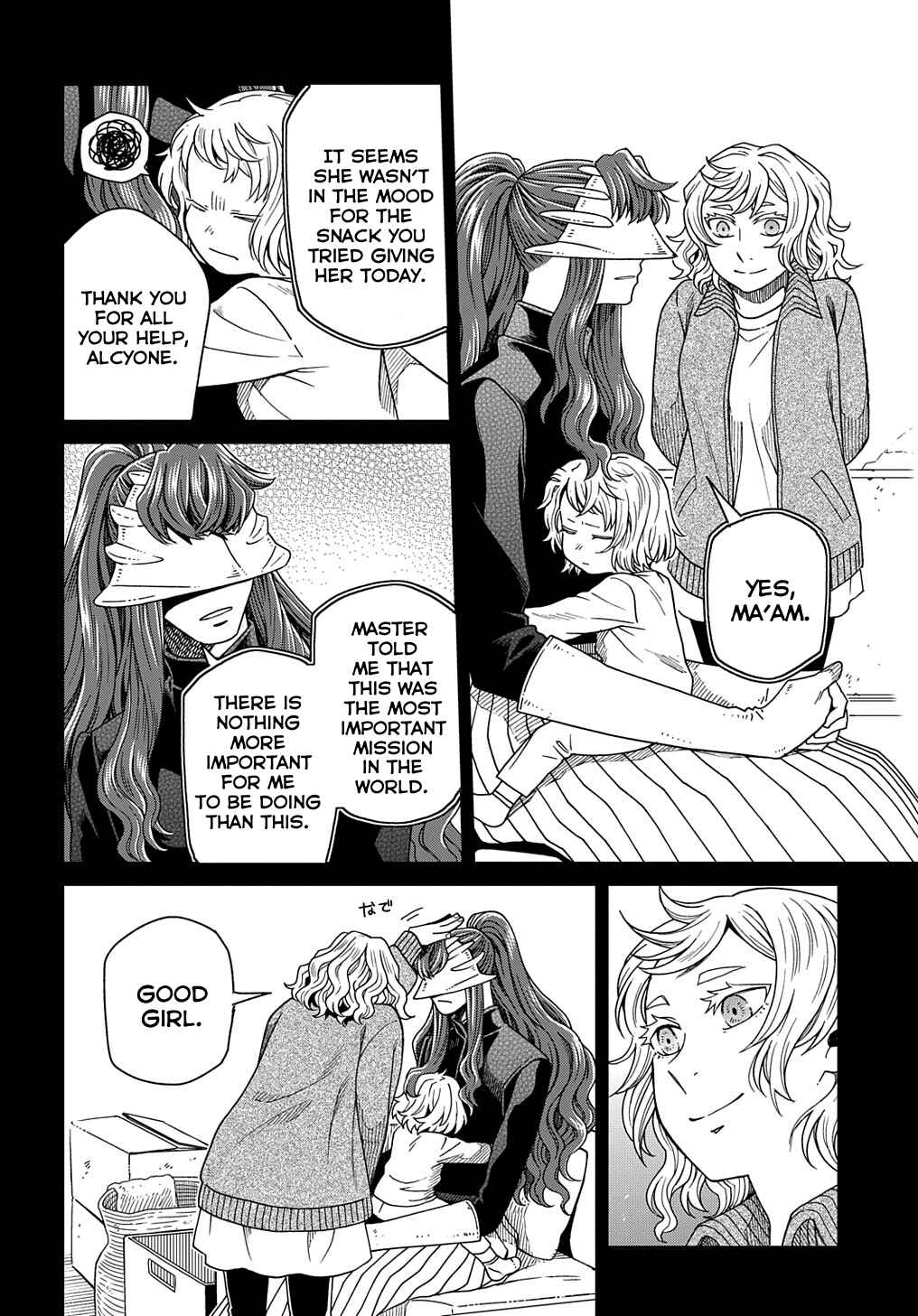Chapter 83 - Page 14