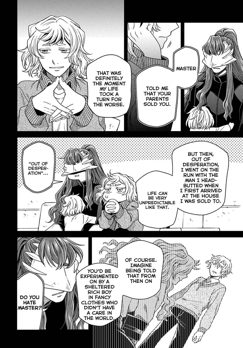 Chapter 83 - Page 16