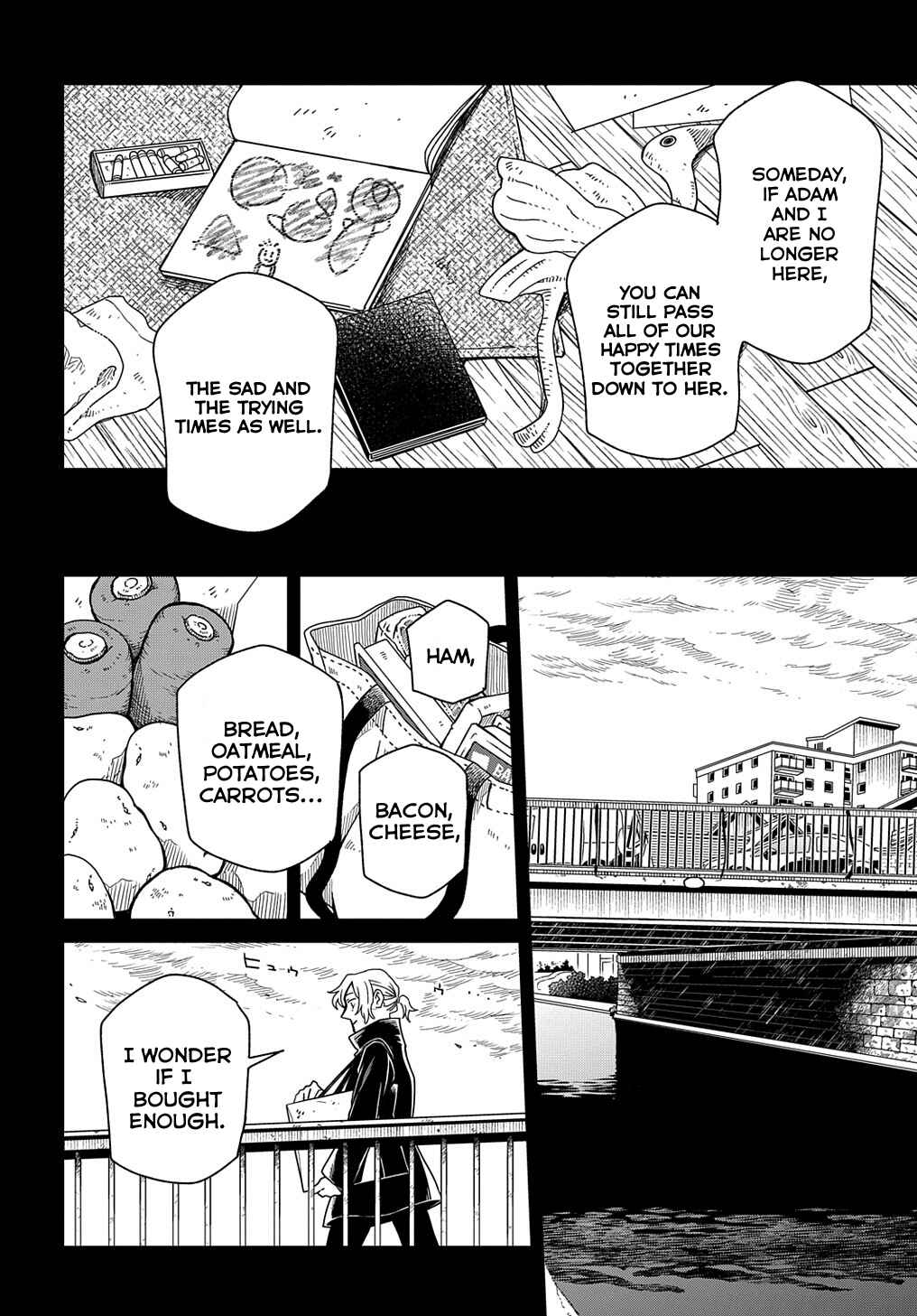 Chapter 83 - Page 20