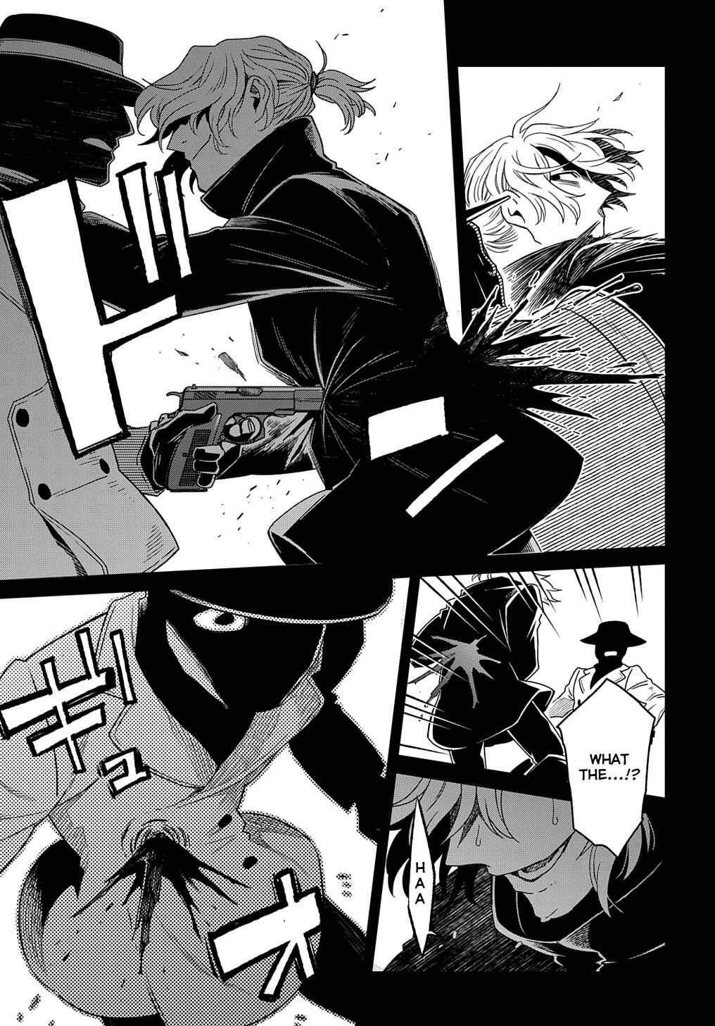 Chapter 83 - Page 23