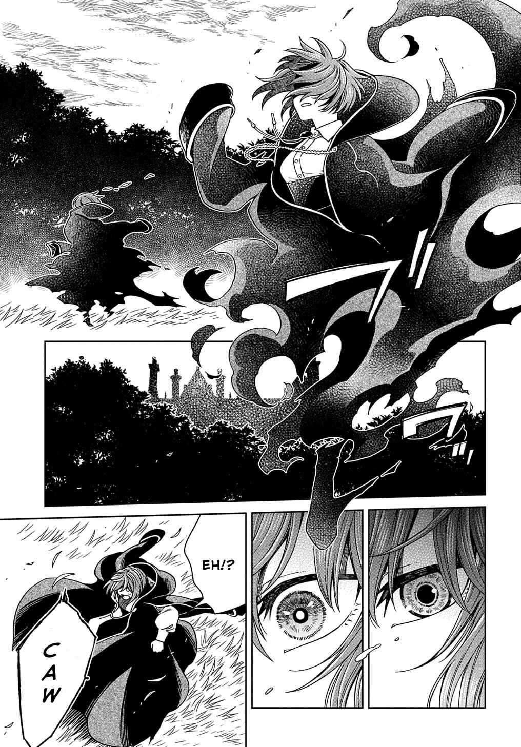 Chapter 83 - Page 37