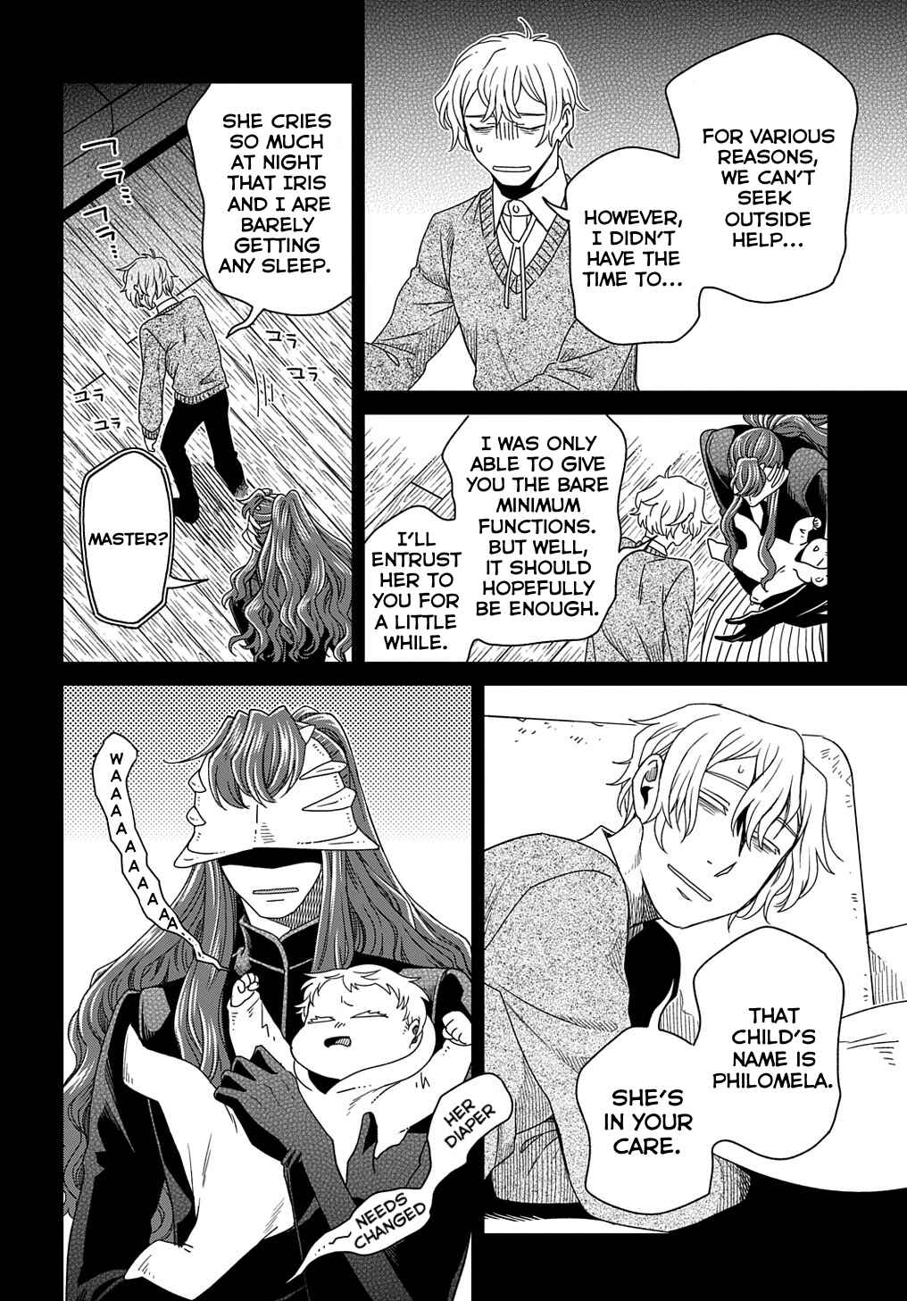 Chapter 83 - Page 4