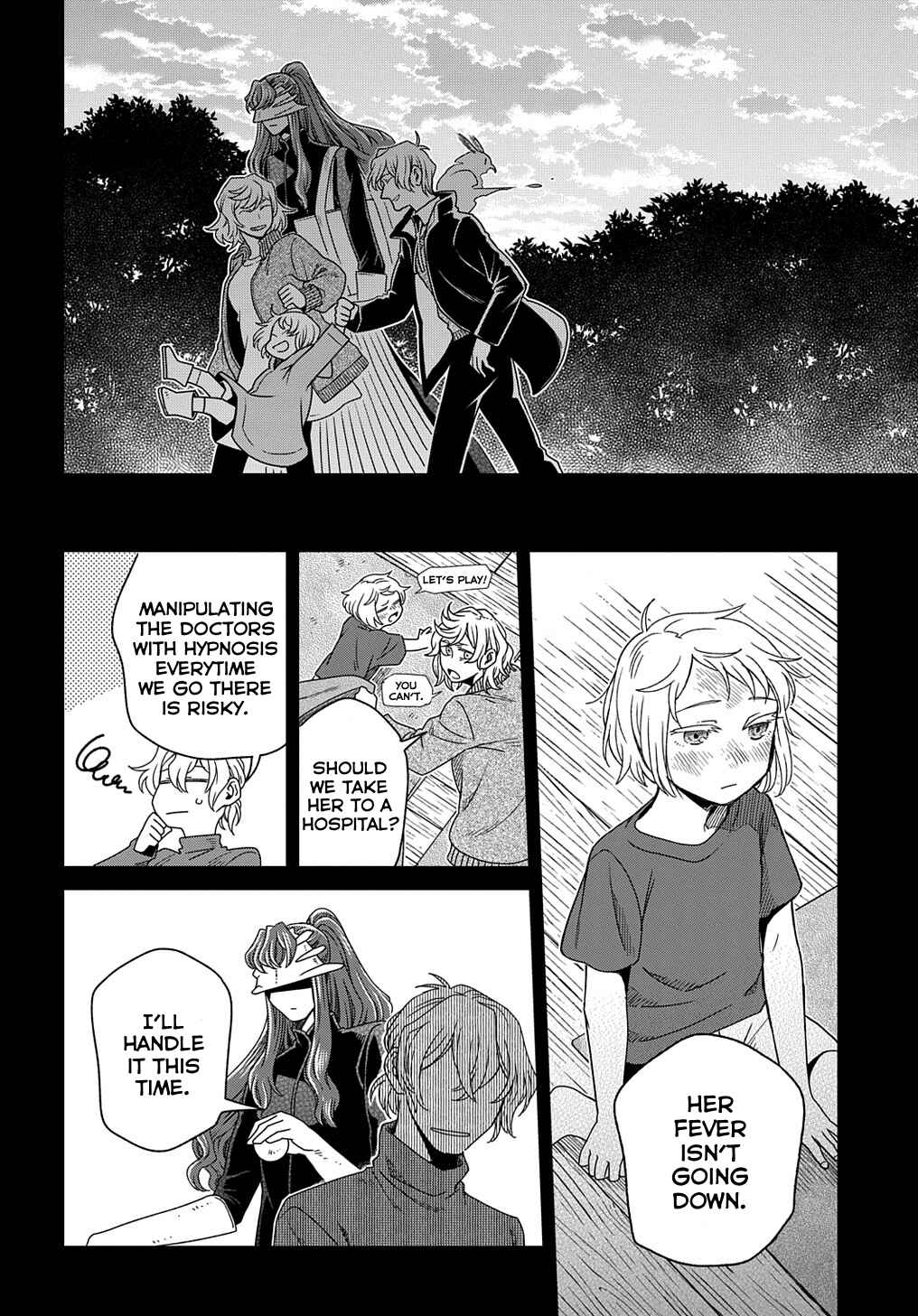 Chapter 83 - Page 6
