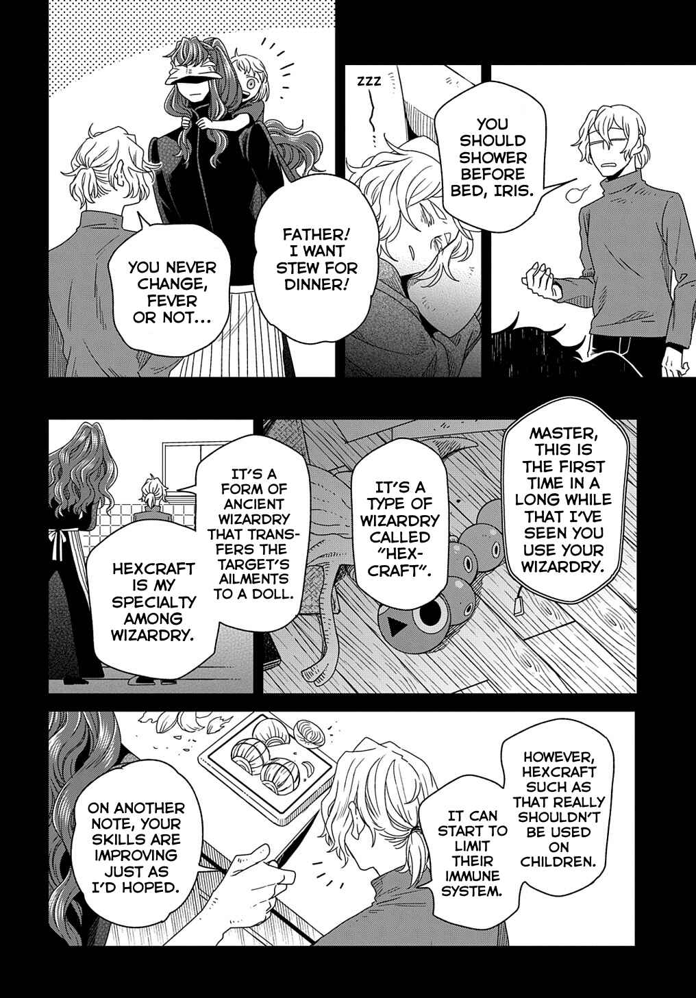 Chapter 83 - Page 8
