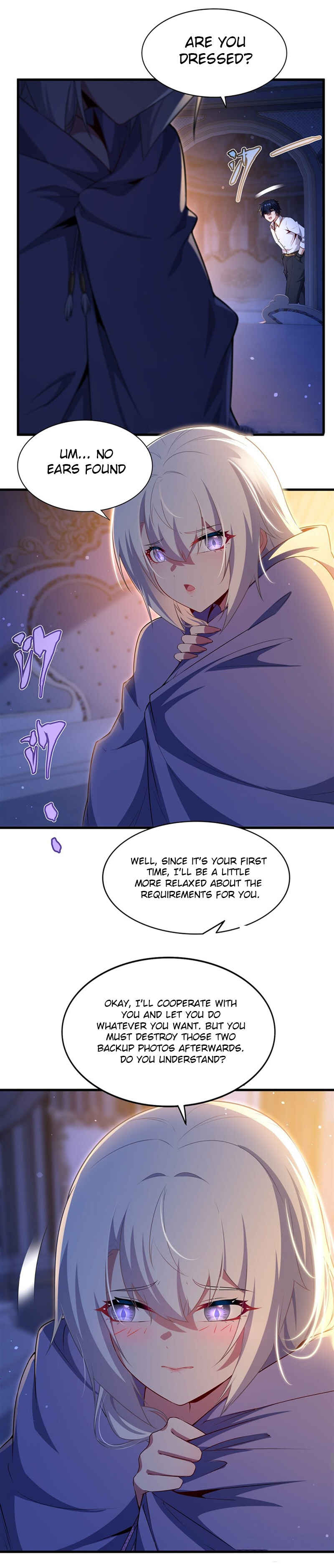 Chapter 64 - Page 5