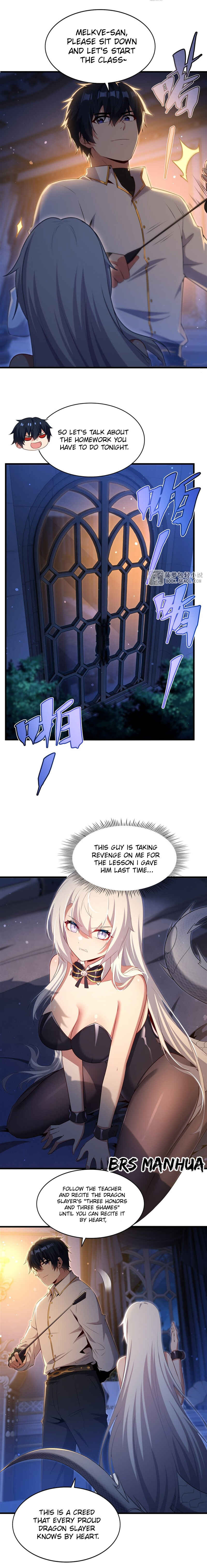Chapter 64 - Page 8