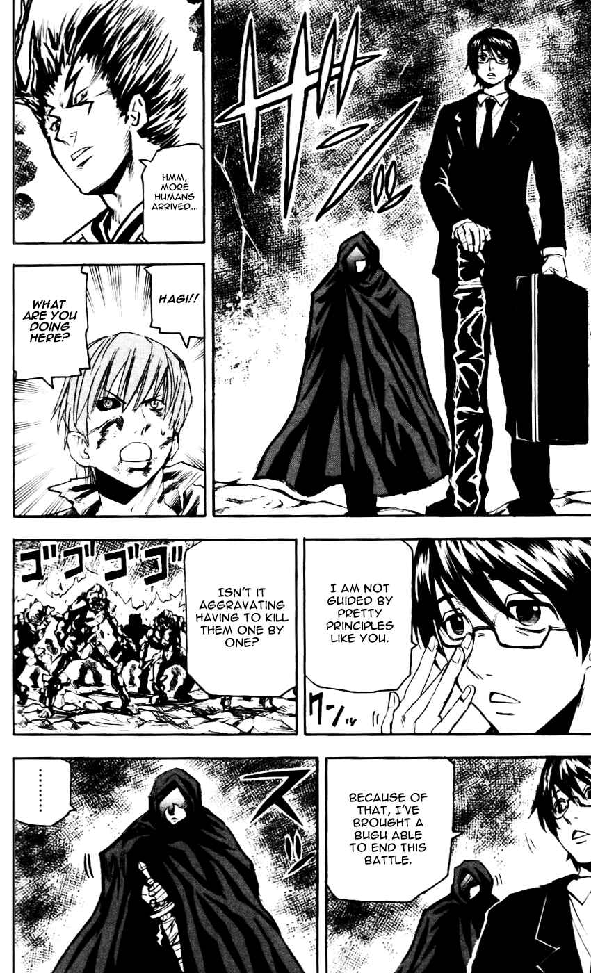 Chapter 60 - Page 16
