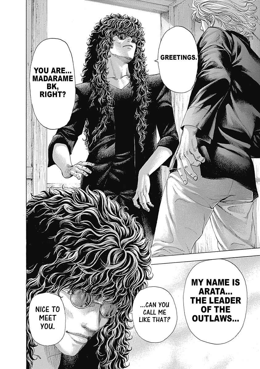 Chapter 388 - Page 12