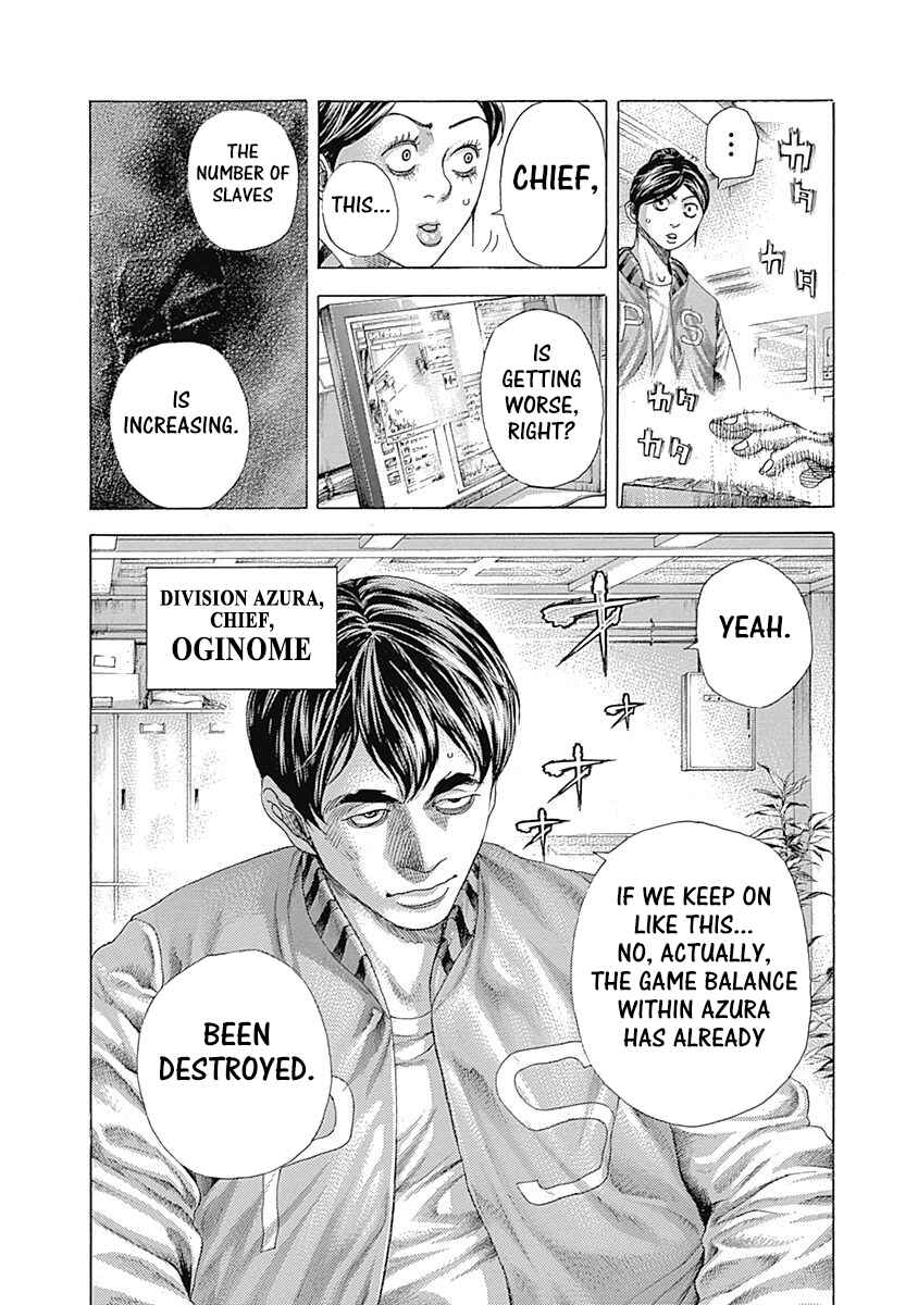 Chapter 388 - Page 2