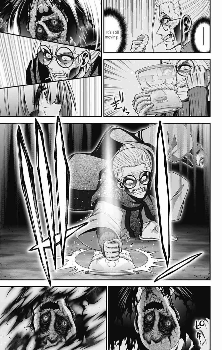 Chapter 70 - Page 19