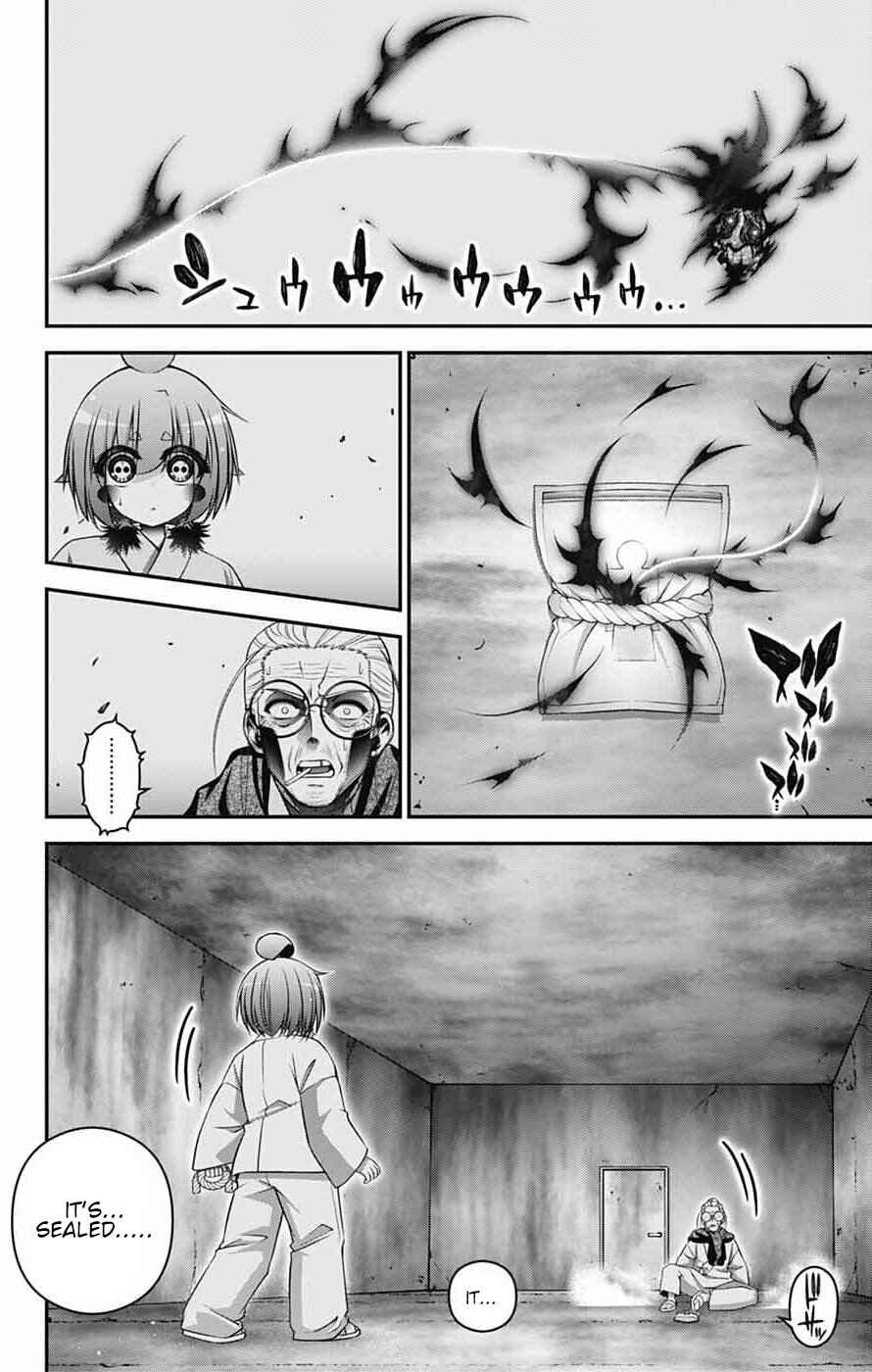 Chapter 70 - Page 20