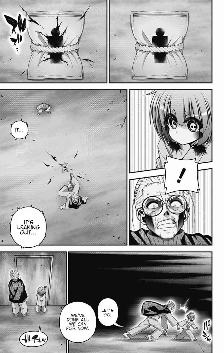 Chapter 70 - Page 21