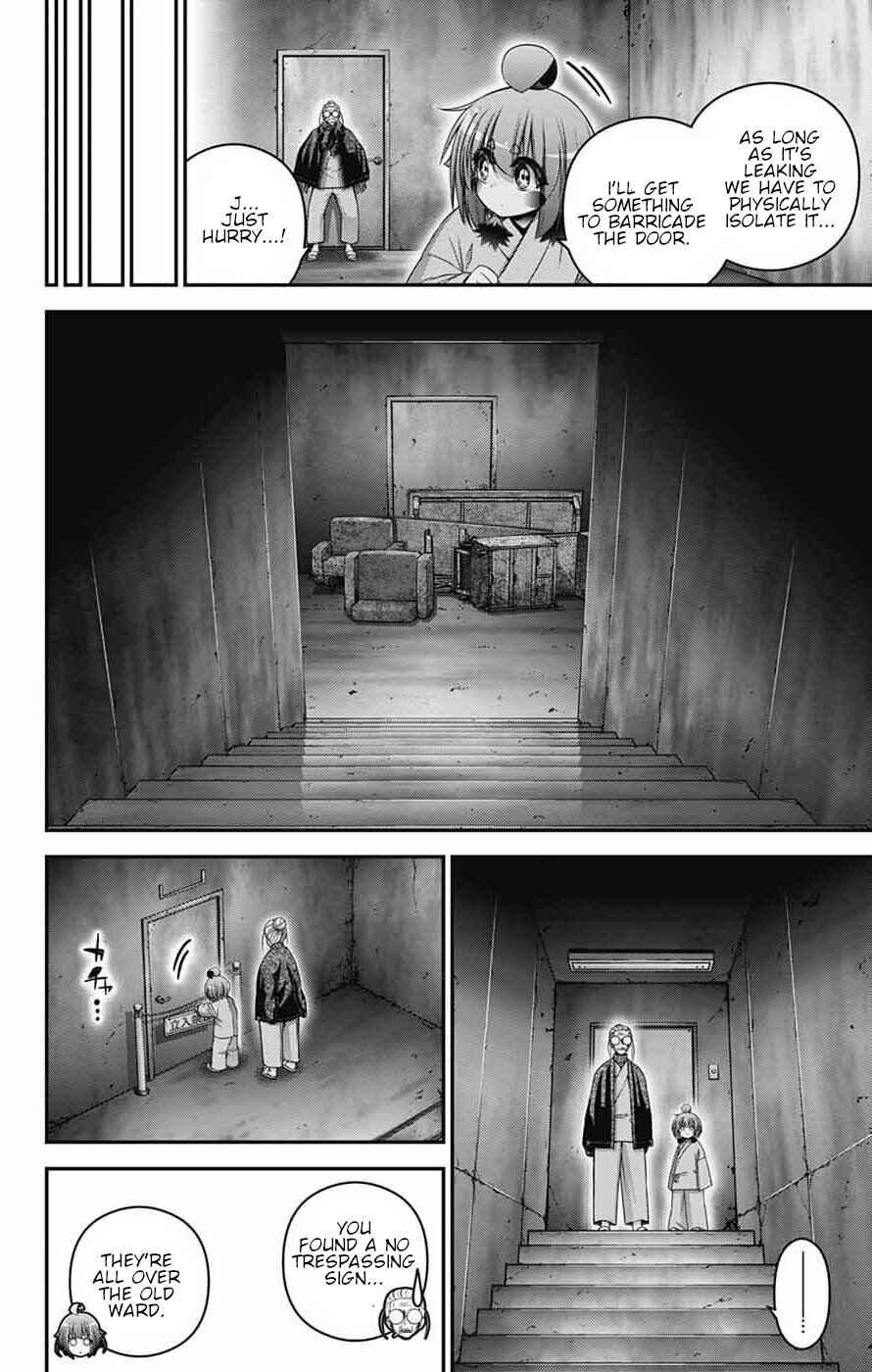 Chapter 70 - Page 22