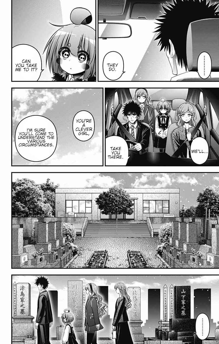 Chapter 70 - Page 32