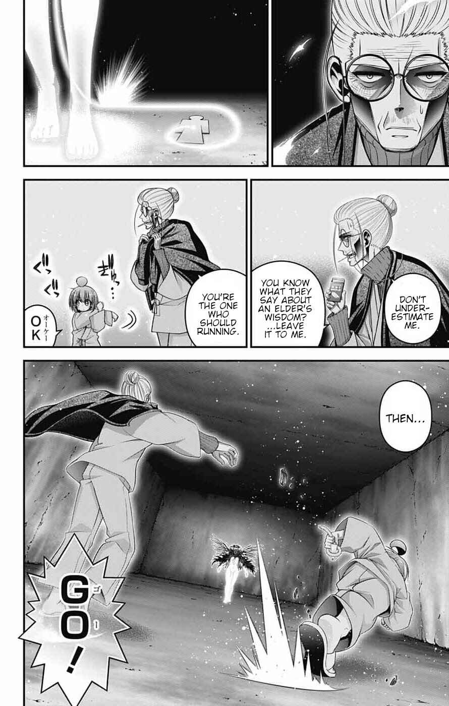Chapter 70 - Page 8
