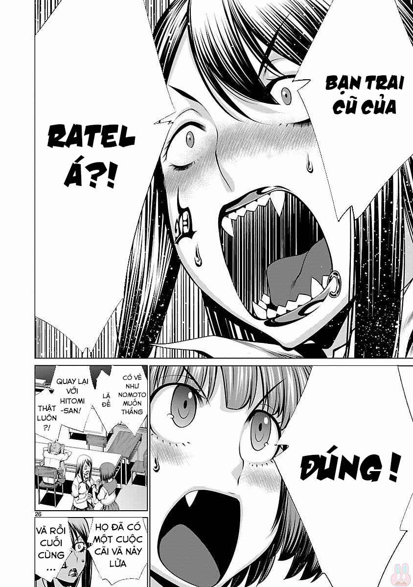 Chapter 40 - Page 29