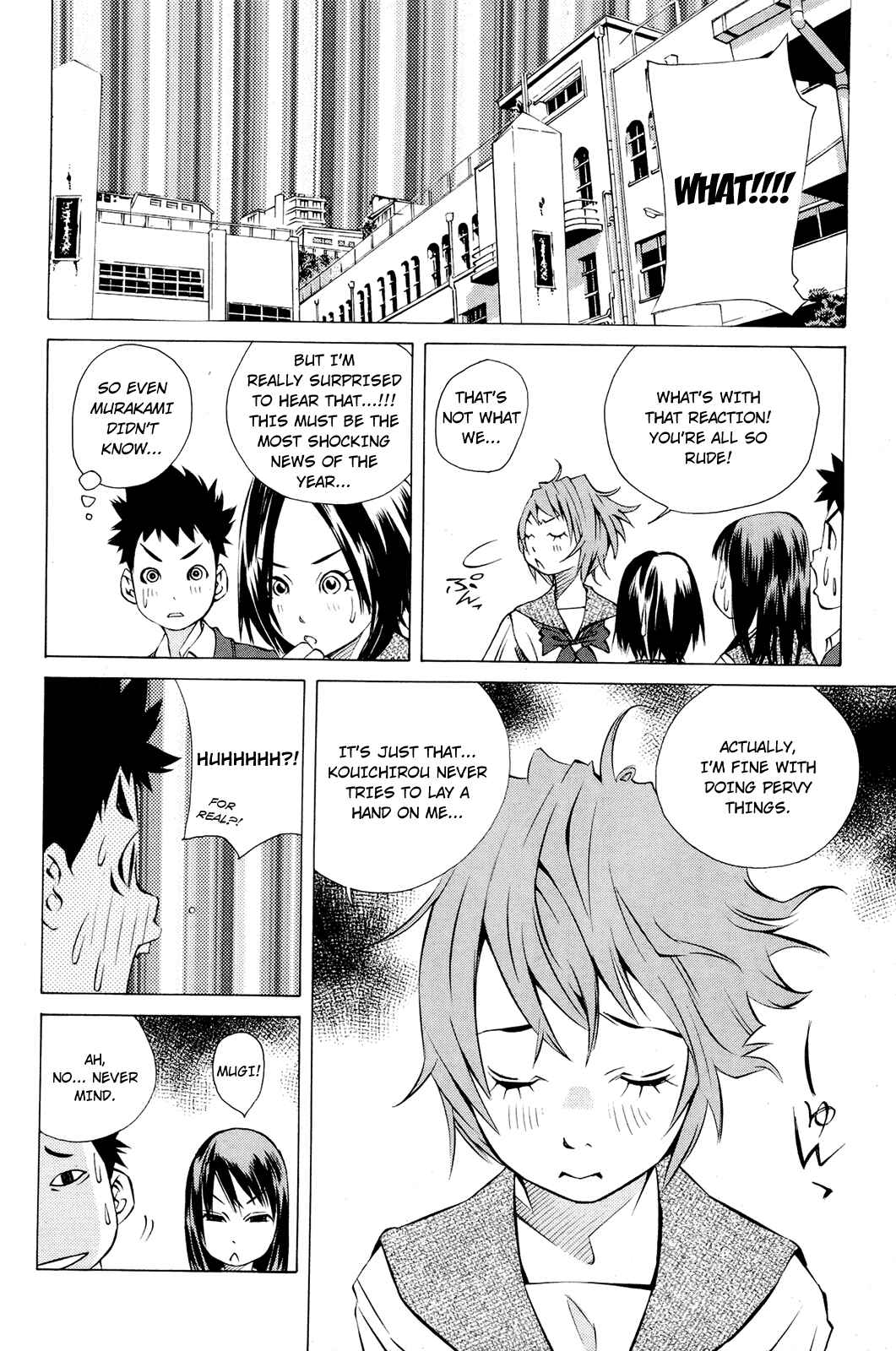 Chapter 140 - Page 22