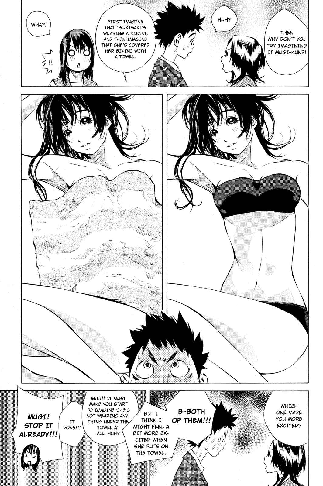 Chapter 140 - Page 25