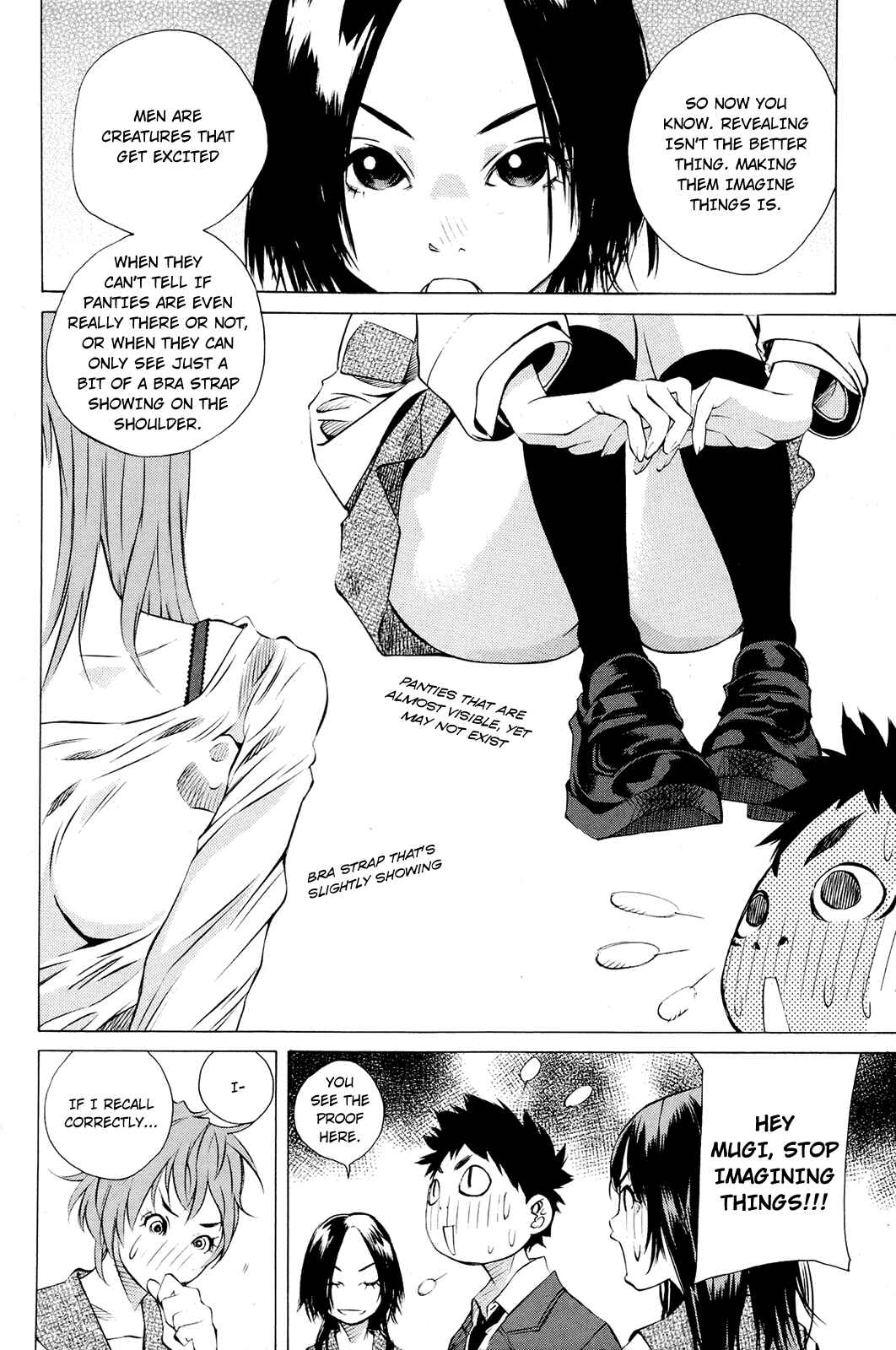 Chapter 140 - Page 26
