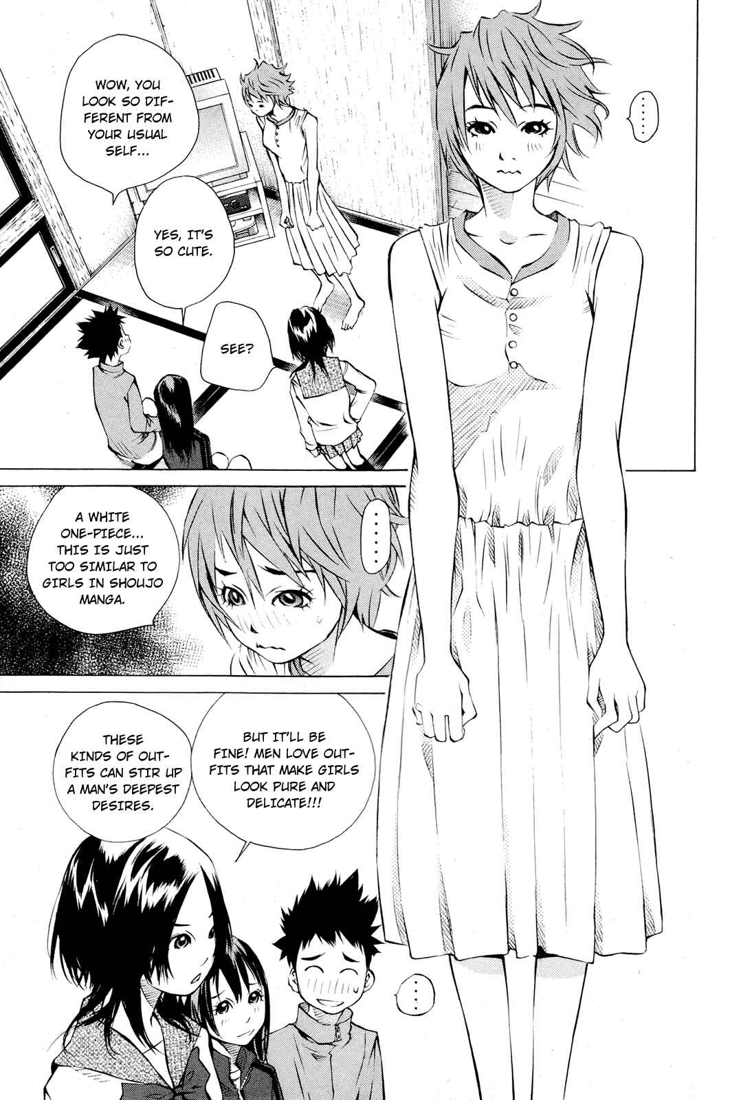 Chapter 140 - Page 29