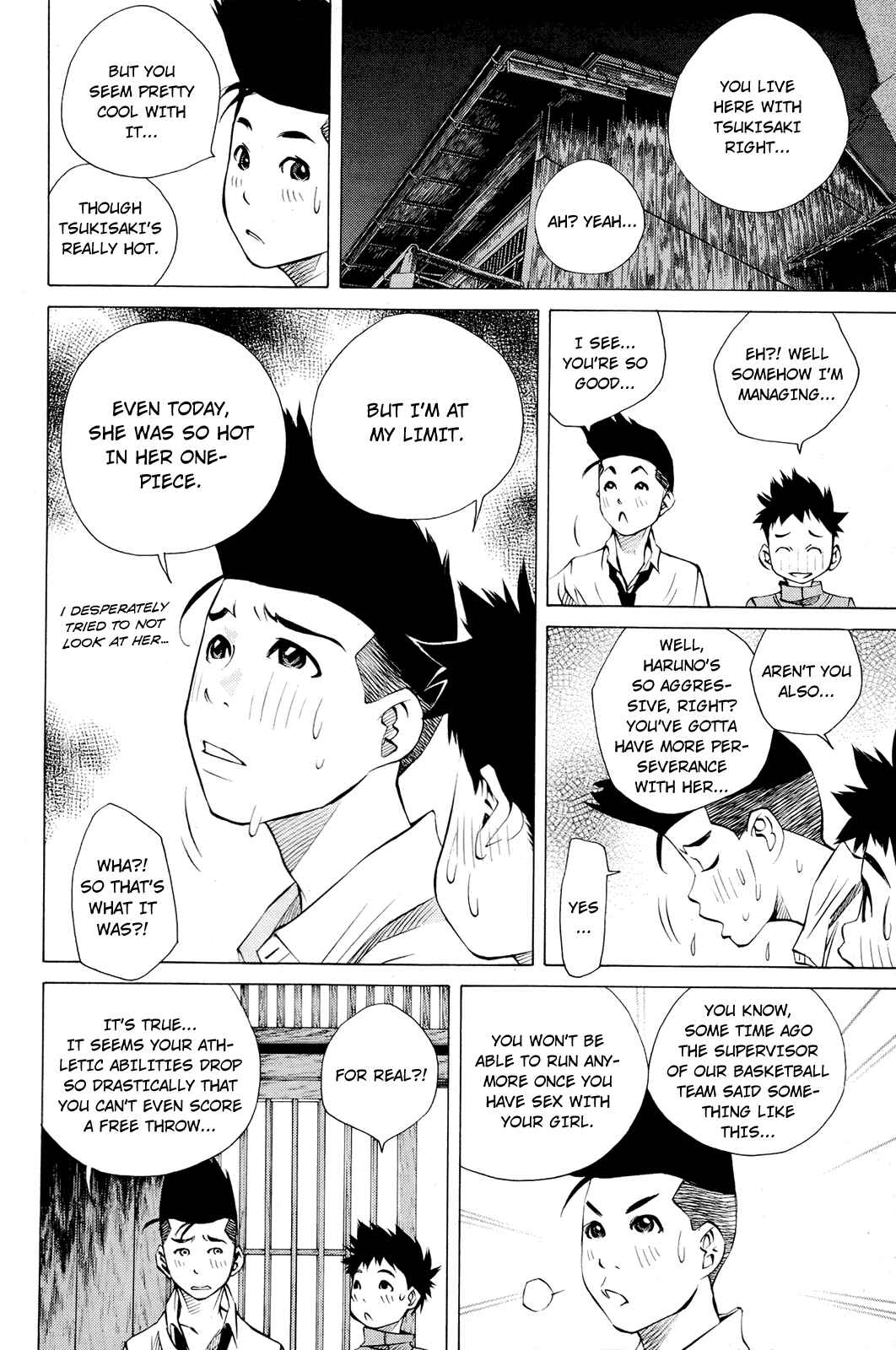 Chapter 140 - Page 42