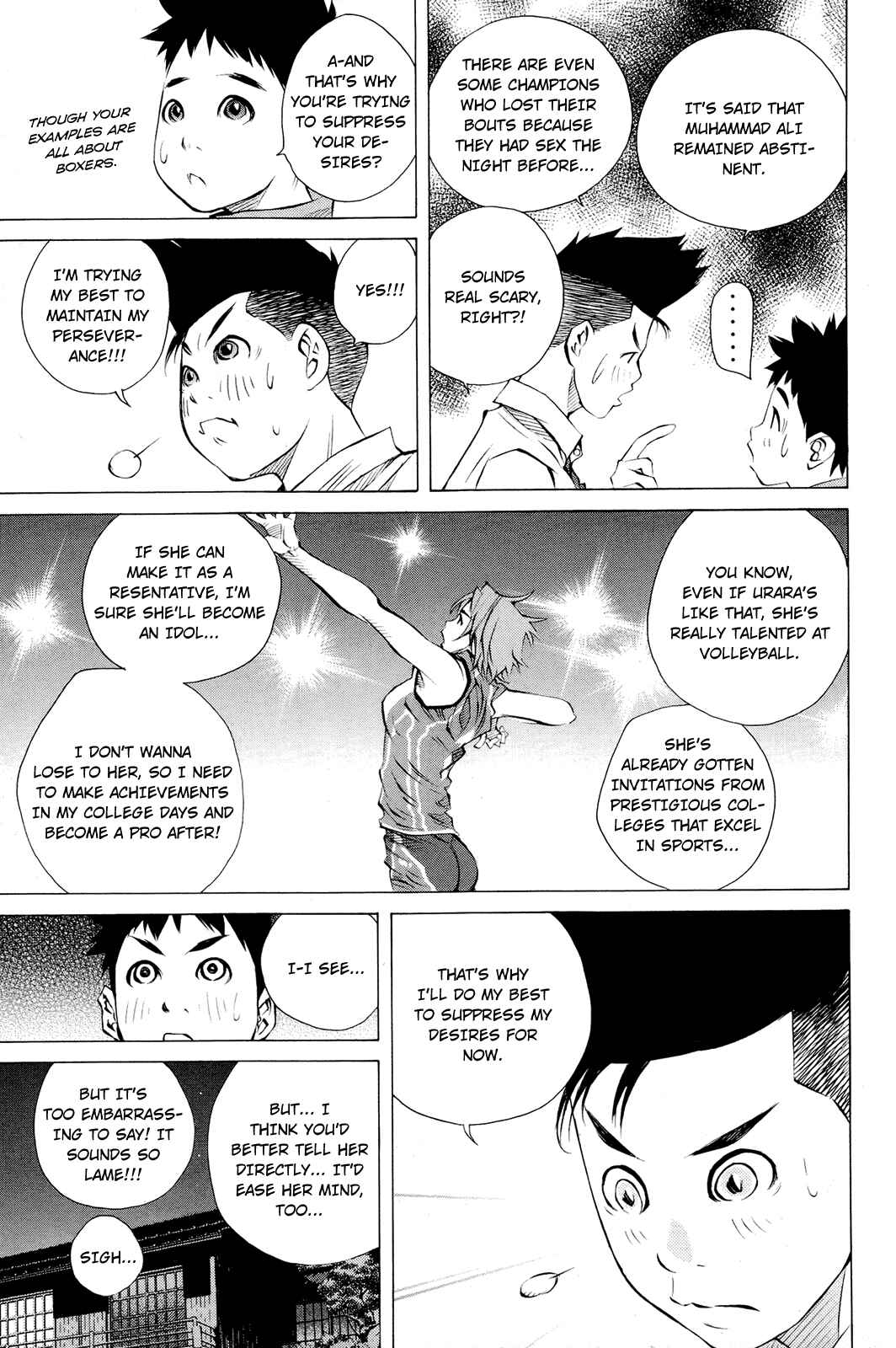 Chapter 140 - Page 43