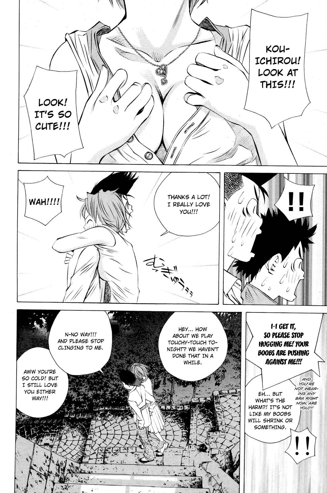 Chapter 140 - Page 44