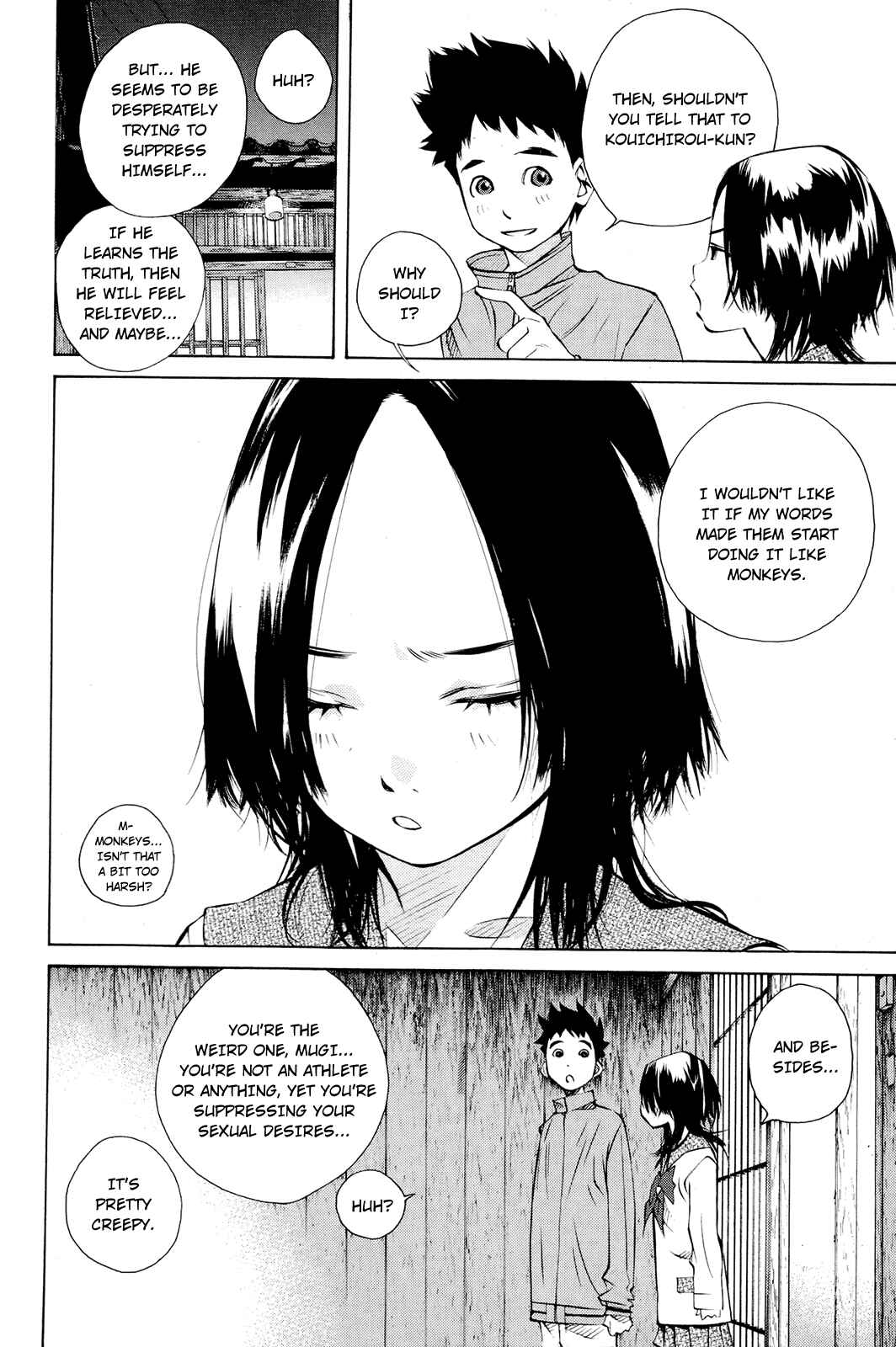 Chapter 140 - Page 46