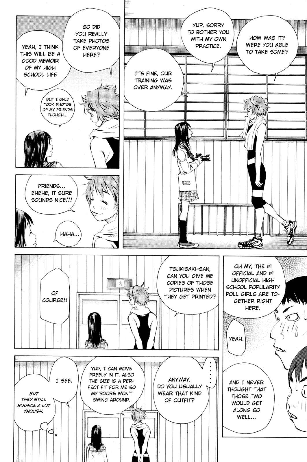 Chapter 140 - Page 8