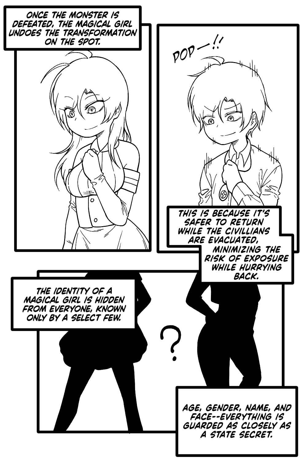 Chapter 2 - Page 1