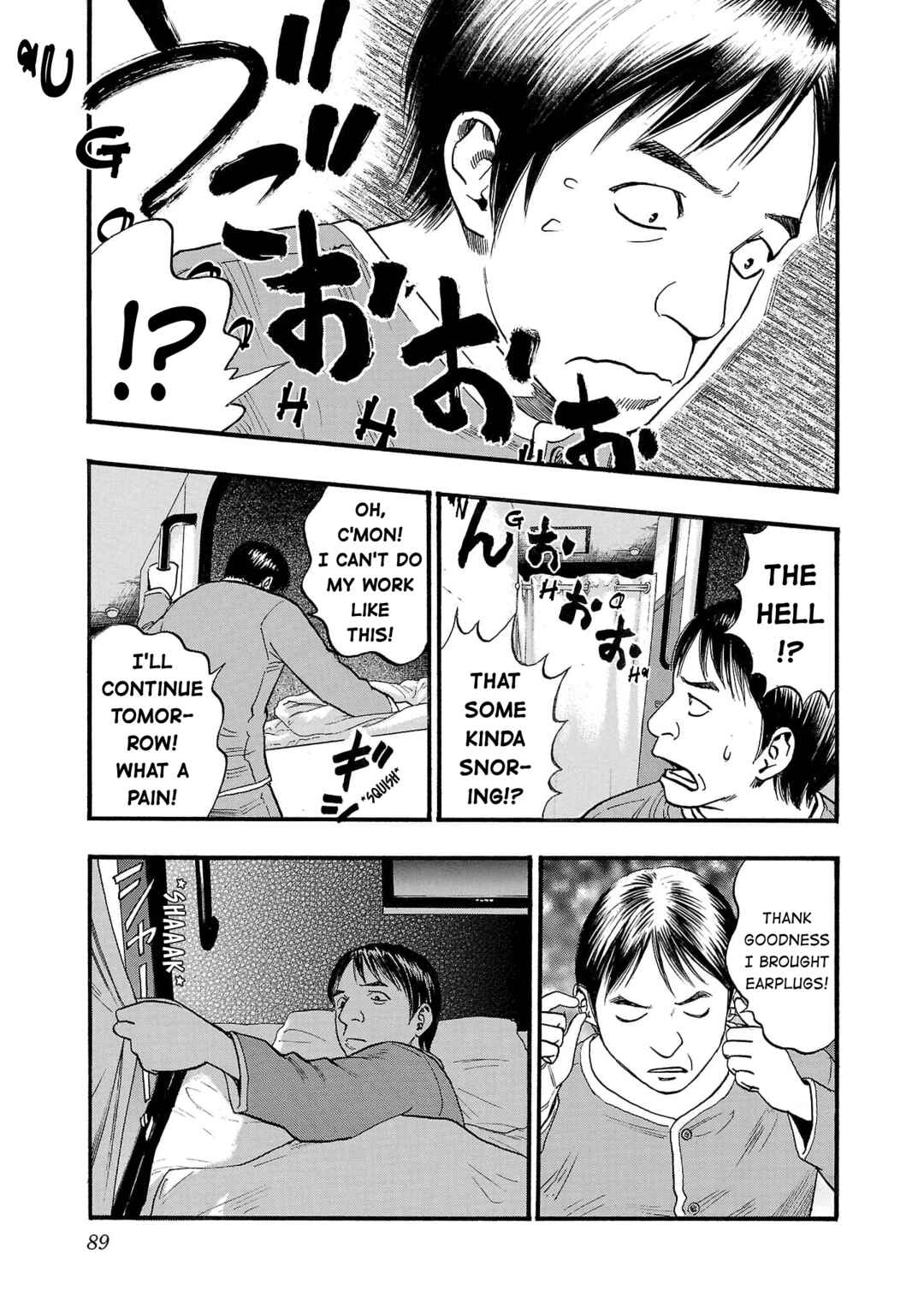 Chapter 258 - Page 5