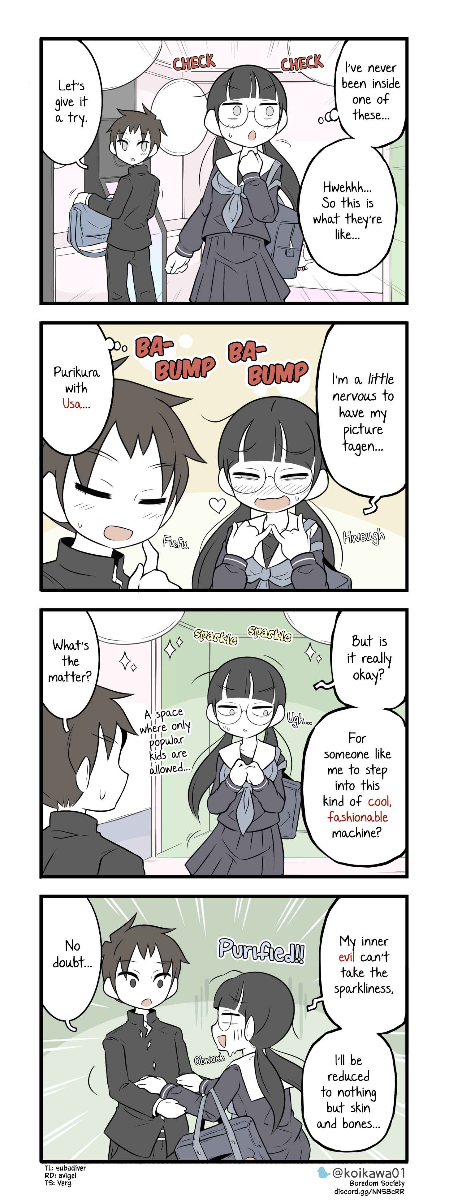 Chapter 176 - Page 1