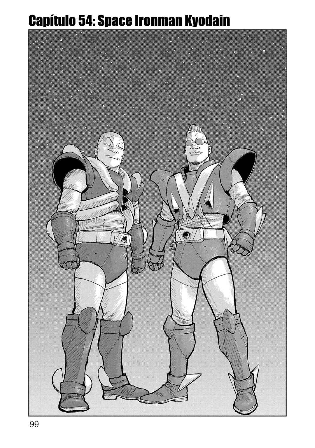 Chapter 54 - Page 1