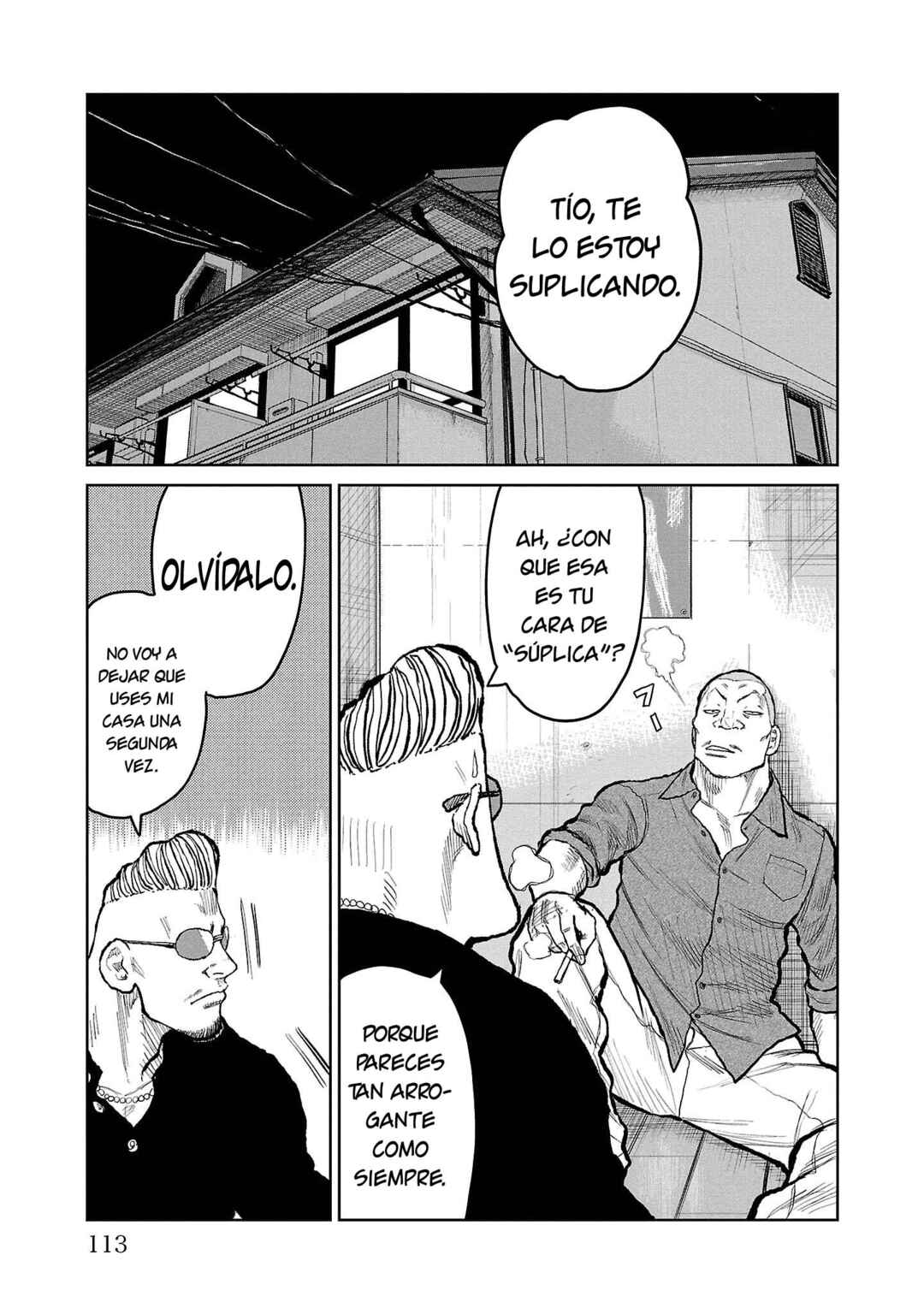 Chapter 54 - Page 14