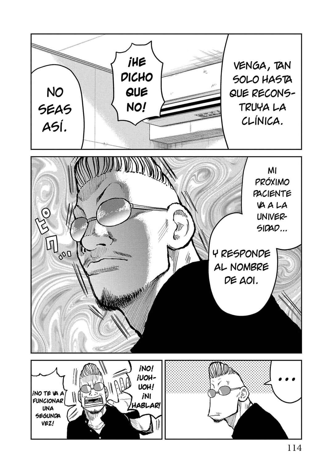 Chapter 54 - Page 15