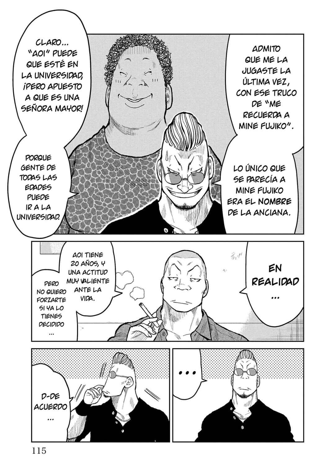 Chapter 54 - Page 16