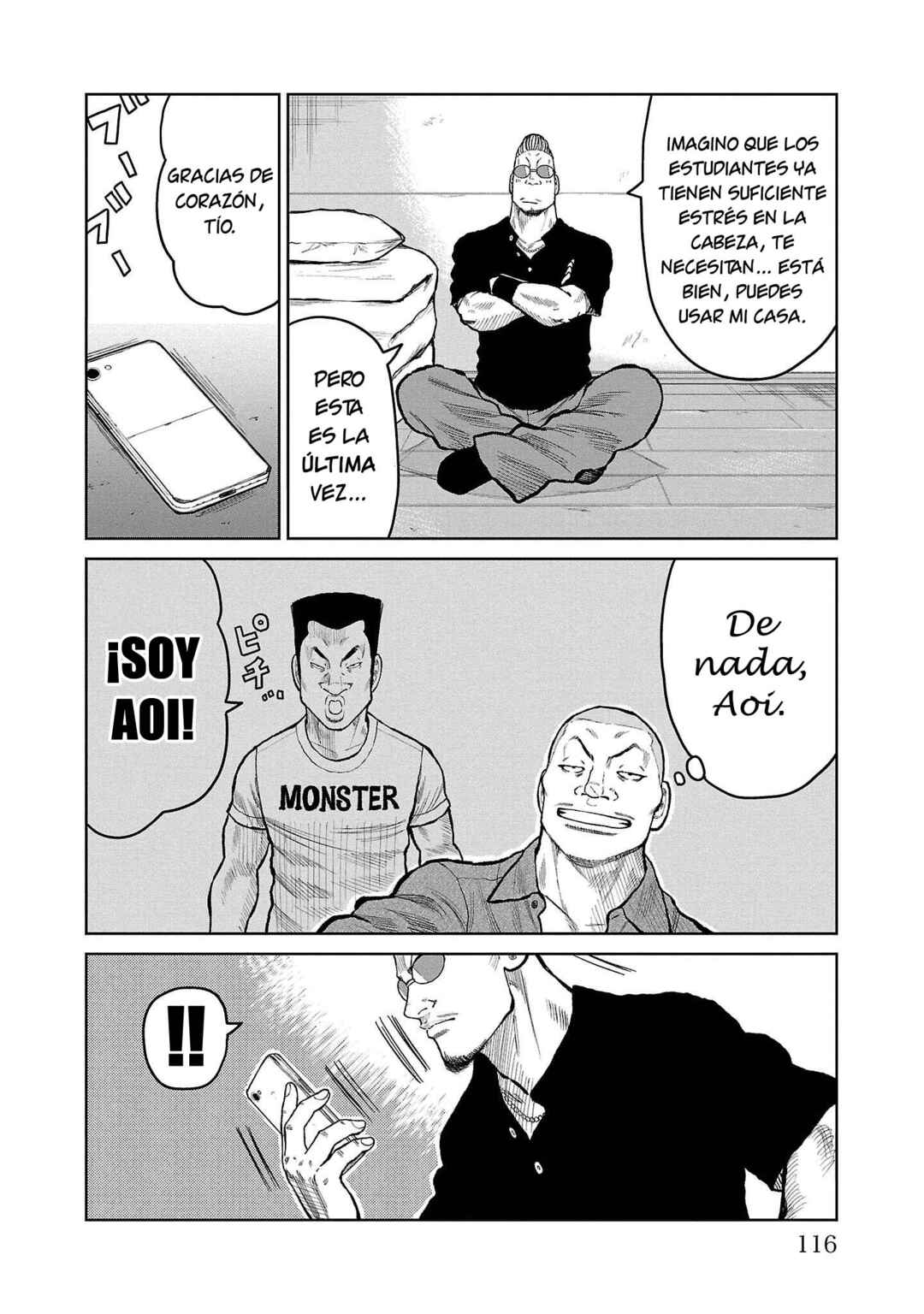 Chapter 54 - Page 17