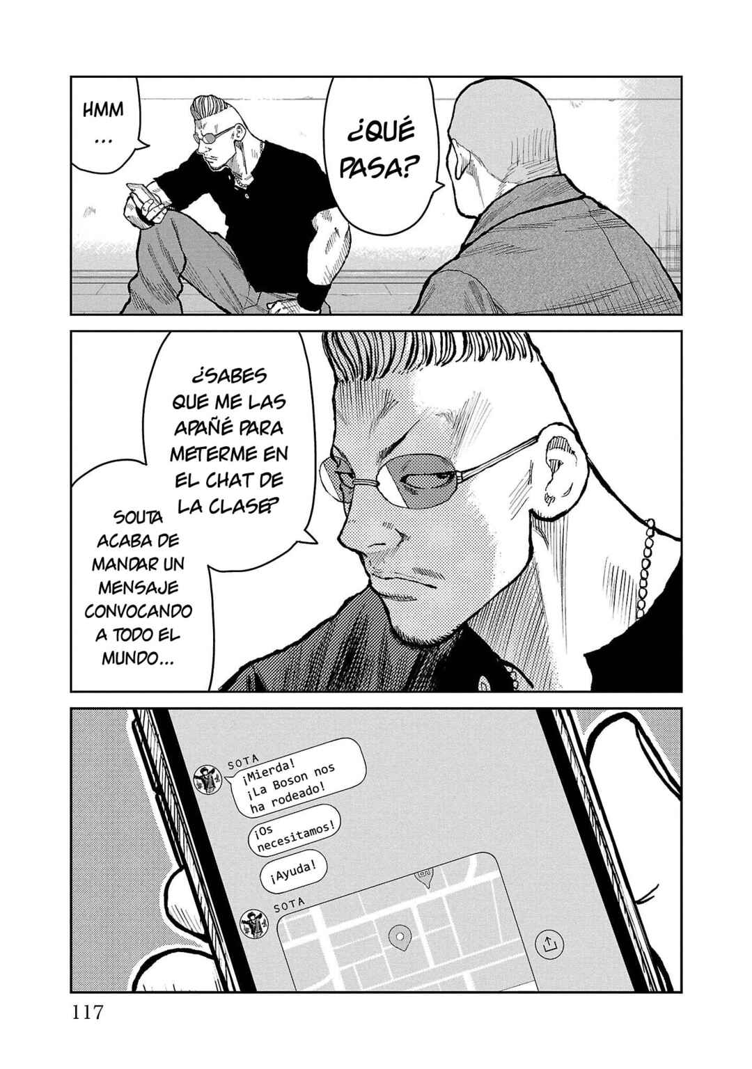 Chapter 54 - Page 18