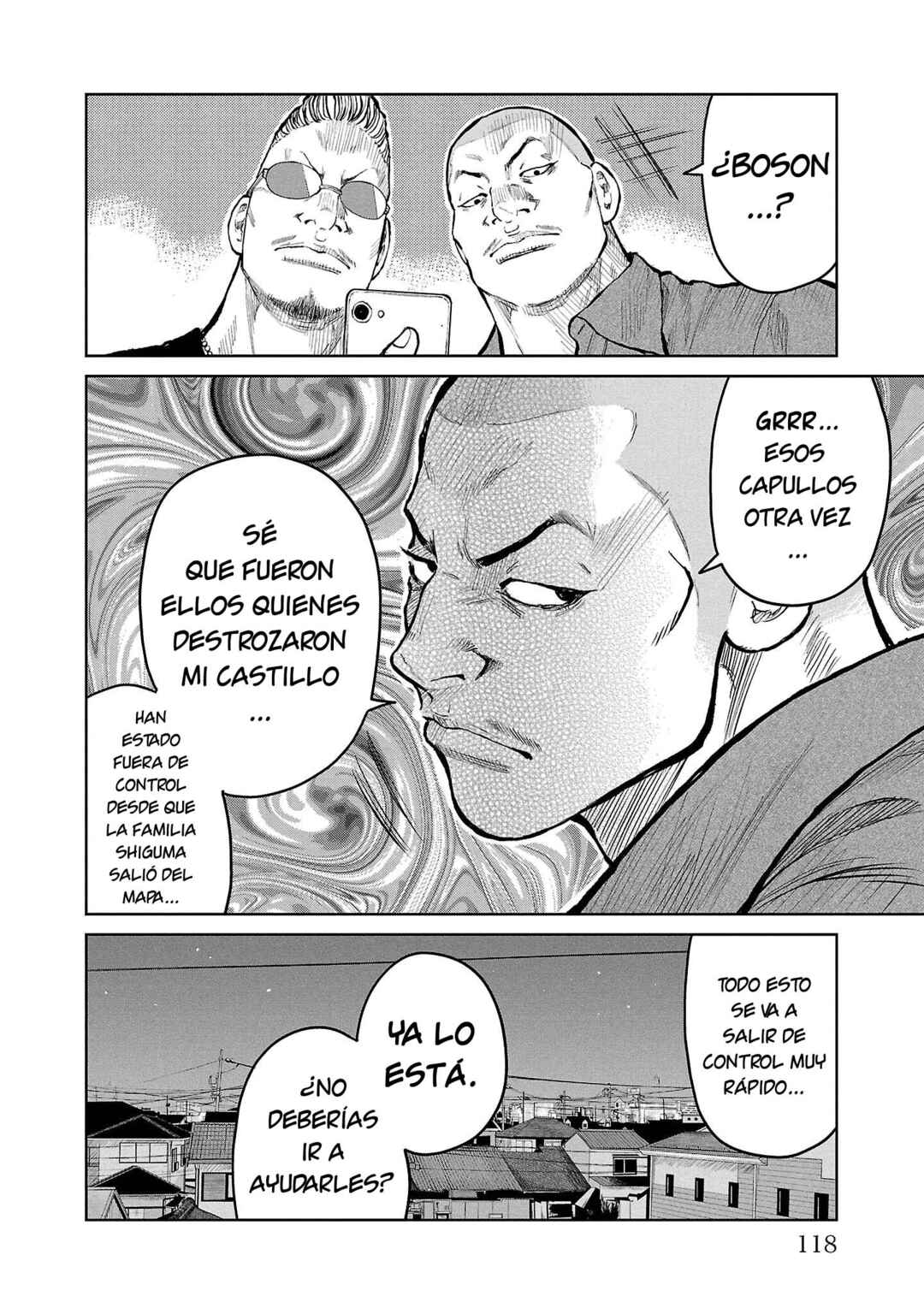 Chapter 54 - Page 19