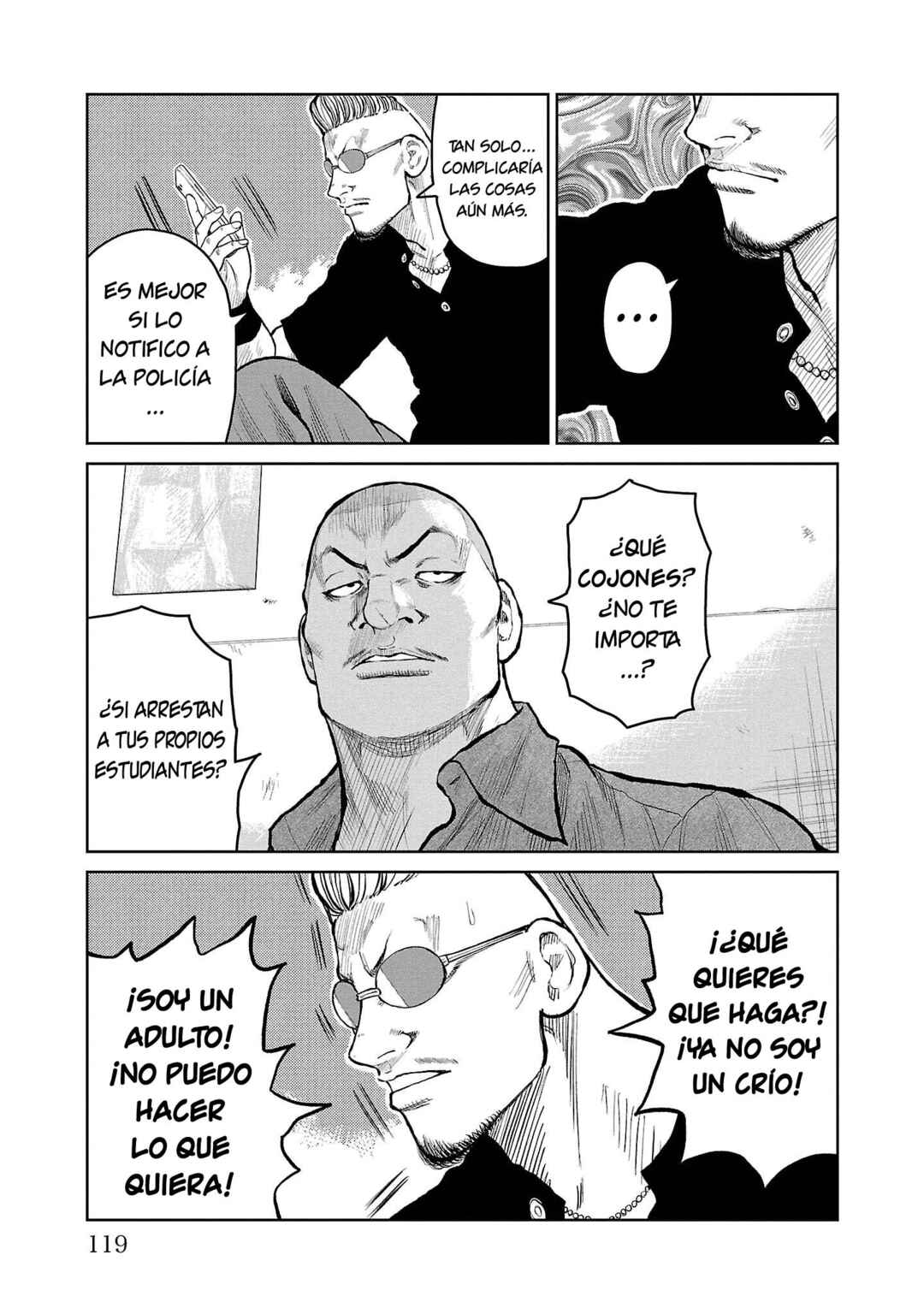 Chapter 54 - Page 20
