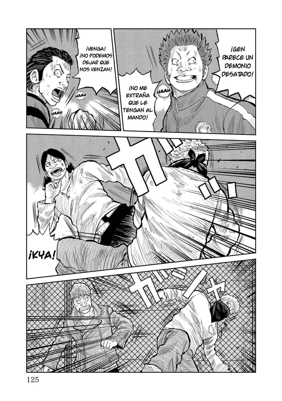 Chapter 54 - Page 26