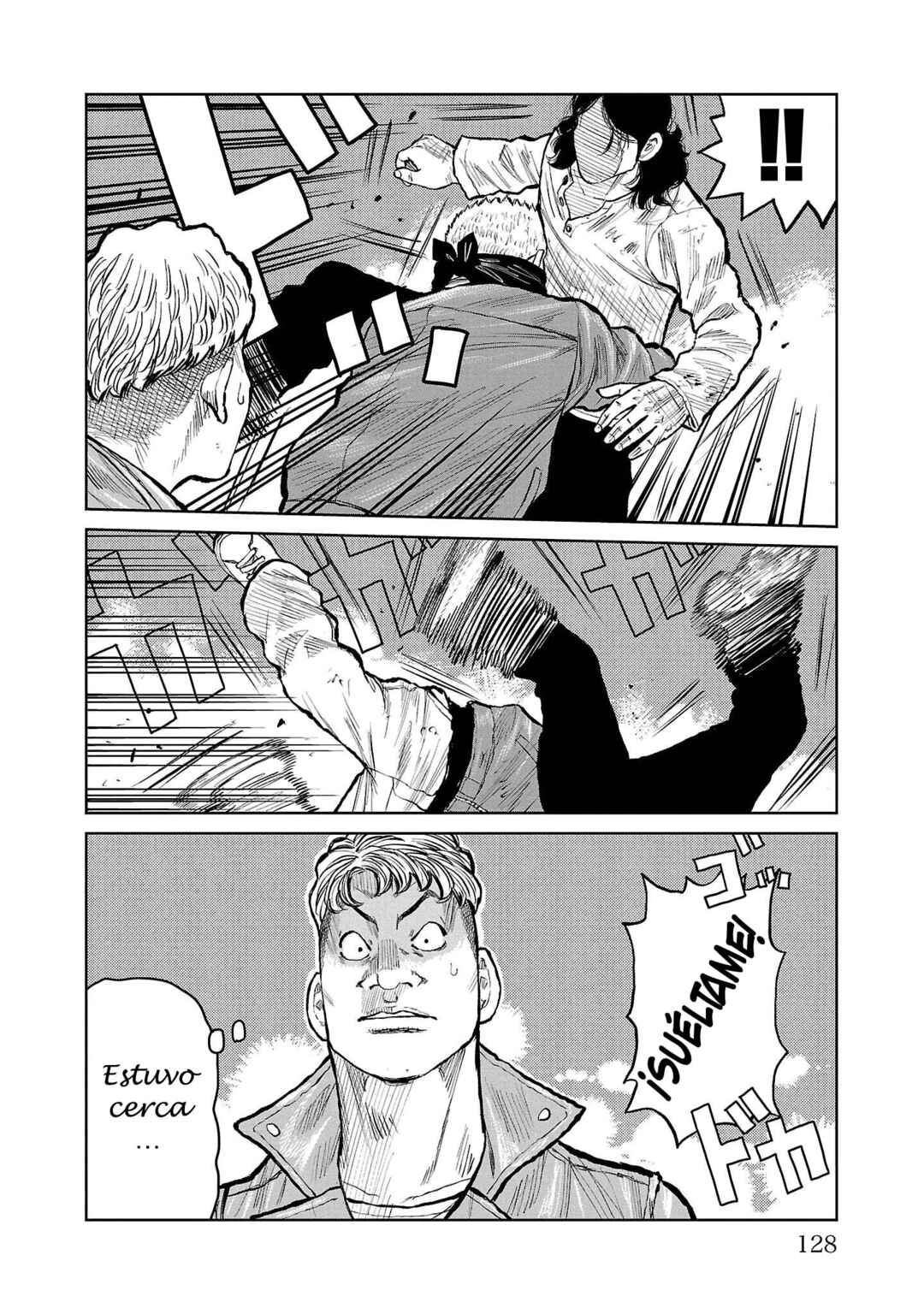 Chapter 54 - Page 29