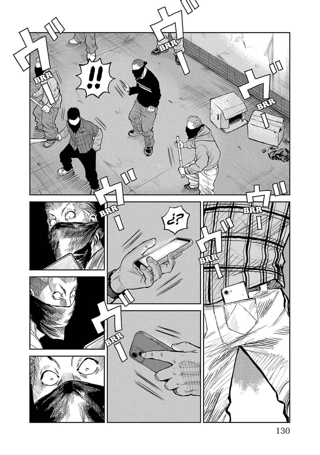 Chapter 54 - Page 31