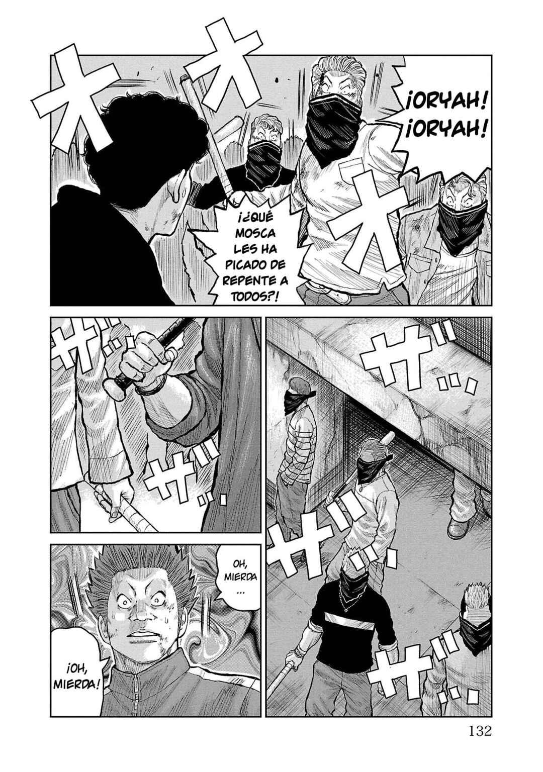 Chapter 54 - Page 33