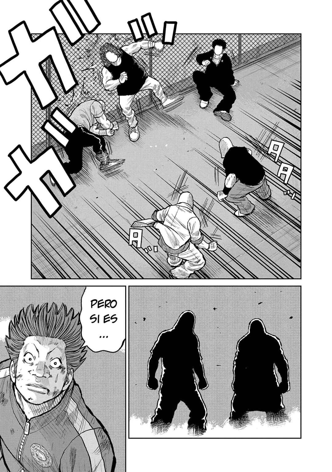 Chapter 54 - Page 43