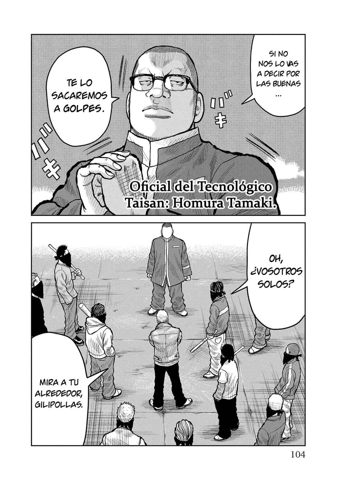 Chapter 54 - Page 6