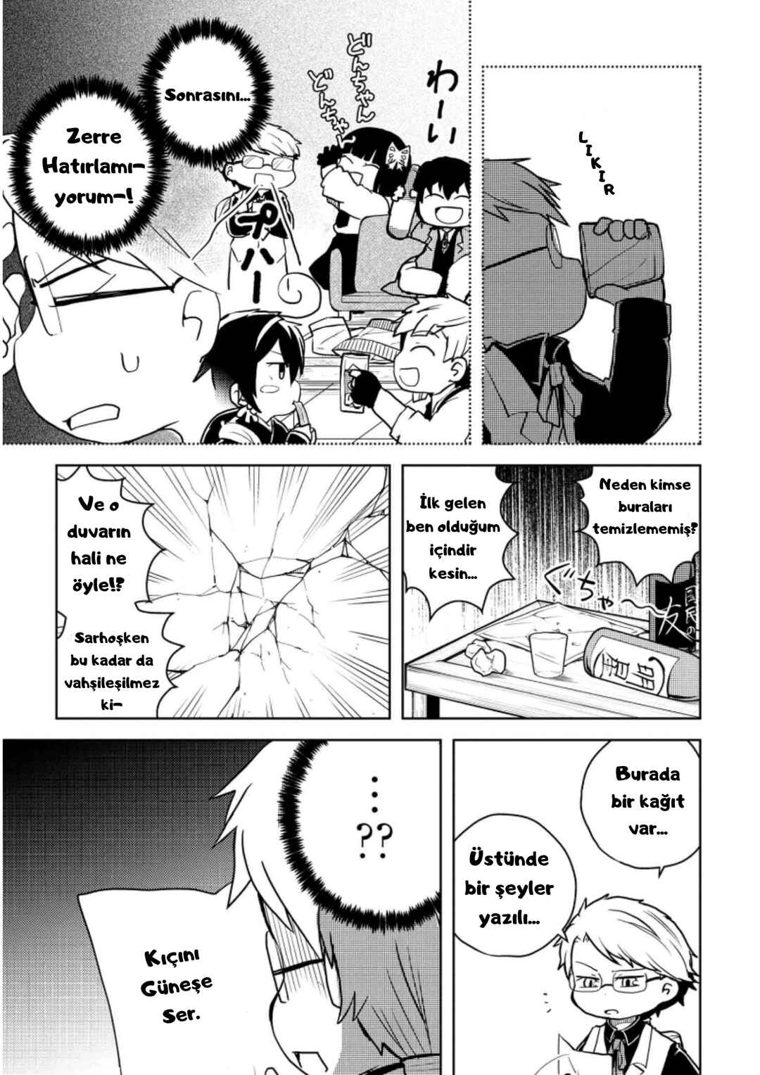 Chapter 108 - Page 3