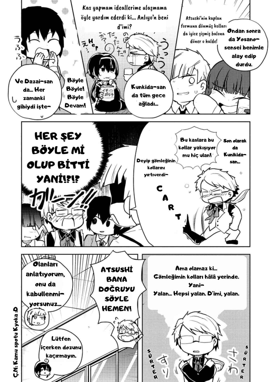 Chapter 108 - Page 8