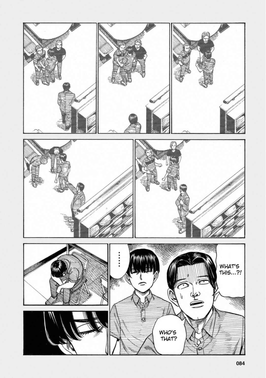 Chapter 95.5 - Page 12